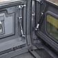 Кунг Dodge Ram 1500/Ram 2500 (алюминиевый) WX-DG-0311-2