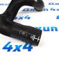 Патрубок интеркулера Jeep Grand Cherokee WK2 3.0CRD 55038006AE