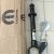 Амортизатор передний Jeep Grand Cherokee WK2 2016- (правый) 68298326AE