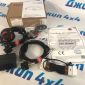 Проводка фаркопа для LiXiang L7 TK92703