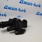 Тройник системы охлаждения Land Rover Discovery L319/Range Rover Sport L320  V2.7TD/3.0TD LR073372