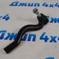 Наконечник рулевой Jeep Grand Cherokee WK2 2010-2016 (левый) 68069647AB