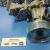 Помпа системы охлаждения Jeep Wrangler JL V2.0T 5048283AD
