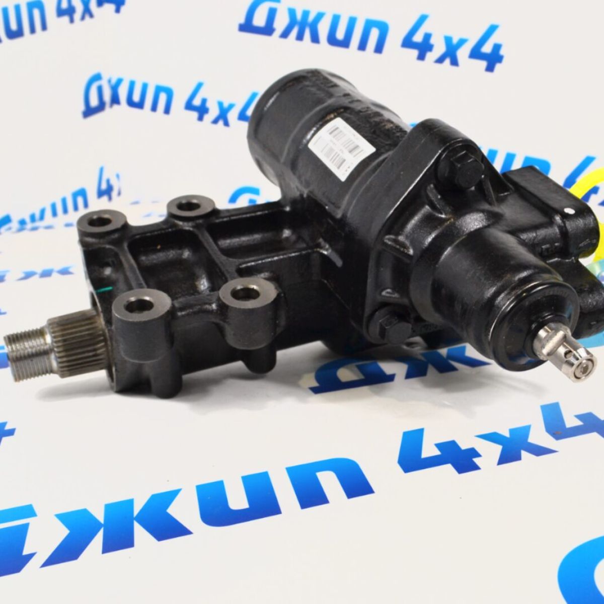 Редуктор рулевой Jeep Wrangler JL/Jeep Gladiator JT 68551684AE