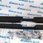 Порог-подножка Land Rover Defender 110 2020- L663 (5 дверей) VPLEP0525