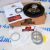 Главная пара переднего моста Jeep Wrangler JL/Jeep Gladiator JT  Dana 44 (M210)/Ratio 4.56 631456
