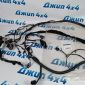 Проводка внешнего освещения передней части автомобиля Jeep Grand Cherokee WK2 68380220AB