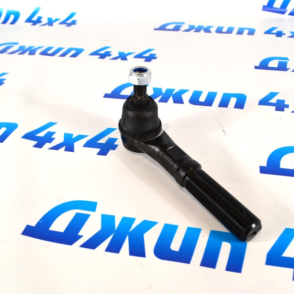 Наконечник рулевой Jeep Wrangler JK (левый/верхний) 52060049AE