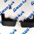 Брызговики Land Rover Range Rover Sport 400PS 2022- (комплект) VPLXP0528