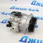 Компрессор кондиционера Range Rover Sport L320/Land Rover Discovery L319 V4.2SC/4.4 Petrol LR012593