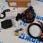 Проводка фаркопа для Jeep Wrangler JL (с блоком) TK90402