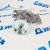 Помпа системы охлаждения Jeep Wrangler JL V2.0T 5048283AD