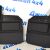 Брызговики Jeep Wrangler JL 2023- (комплект) 82215332AA