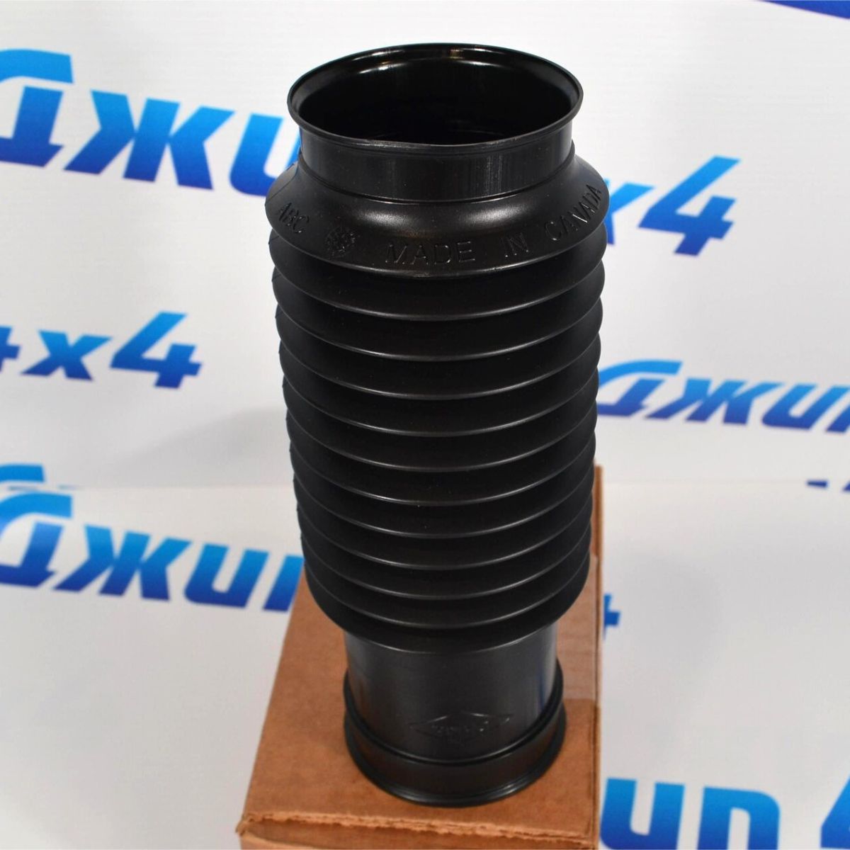 Пыльник переднего карданного вала Jeep Wrangler JL 68400288AA