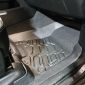 Ковры в салон Dodge Ram 1500 DT без органайзера под задним сиденьем (комплект) 82215421AD