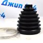 Пыльник внешнего ШРУС Dodge Ram 1500 DS 68090631AA
