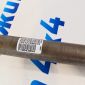 Привод передний Jeep Wrangler JL/Jeep Gladiator JT (правый) 68463624AA