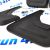 Брызговики Dodge Ram TRX (комплект) 82215489AD