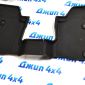 Ковры в салон Jeep Wrangler JL 4XE (комплект) 82216624AA