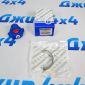 Вкладыш коренной нижняя половинка Jeep Cherokee KL V2.4 Multiair (стандарт) 5047414AB