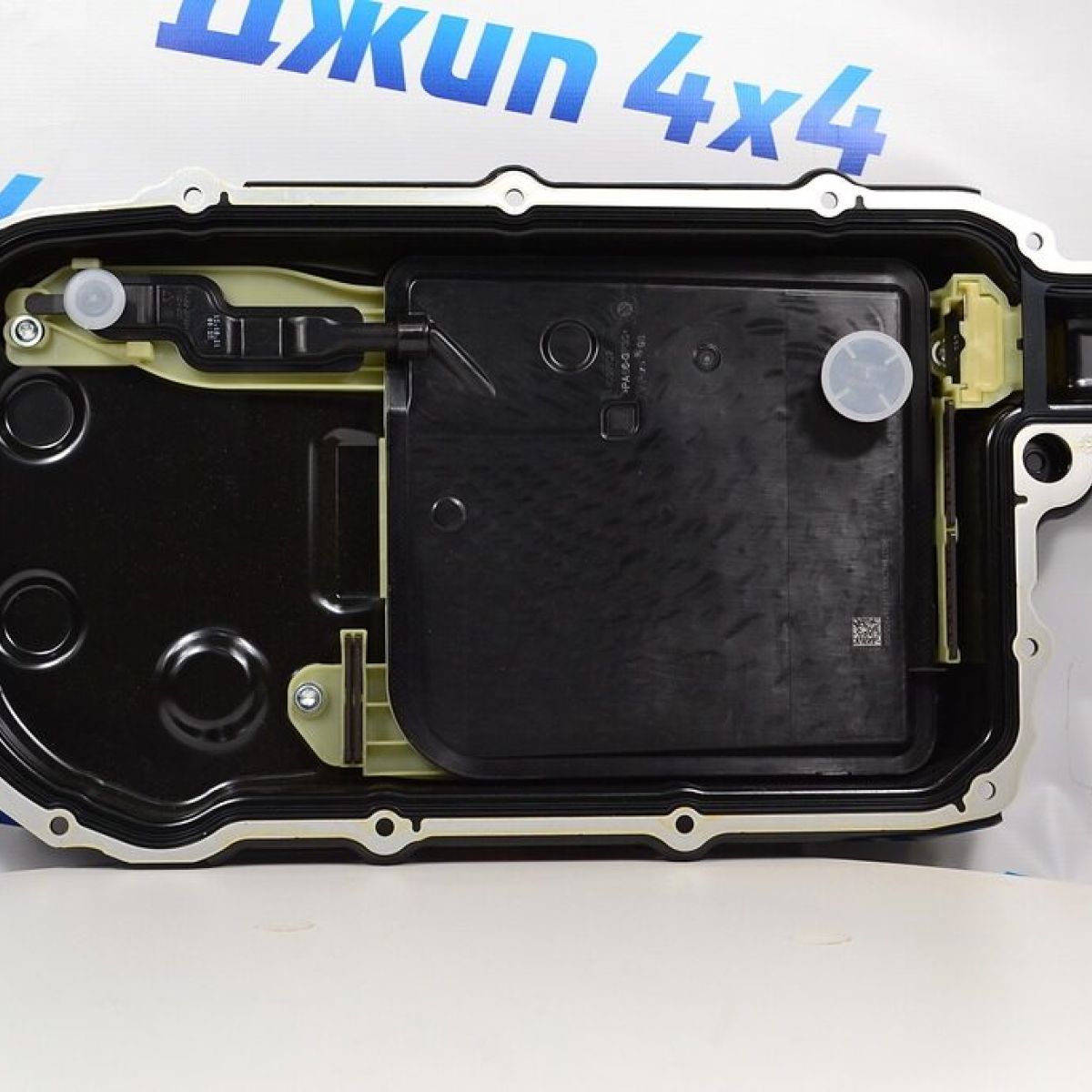 Фильтр АКПП Jeep Wrangler JL 4XE (+прокладка) 68507897AA