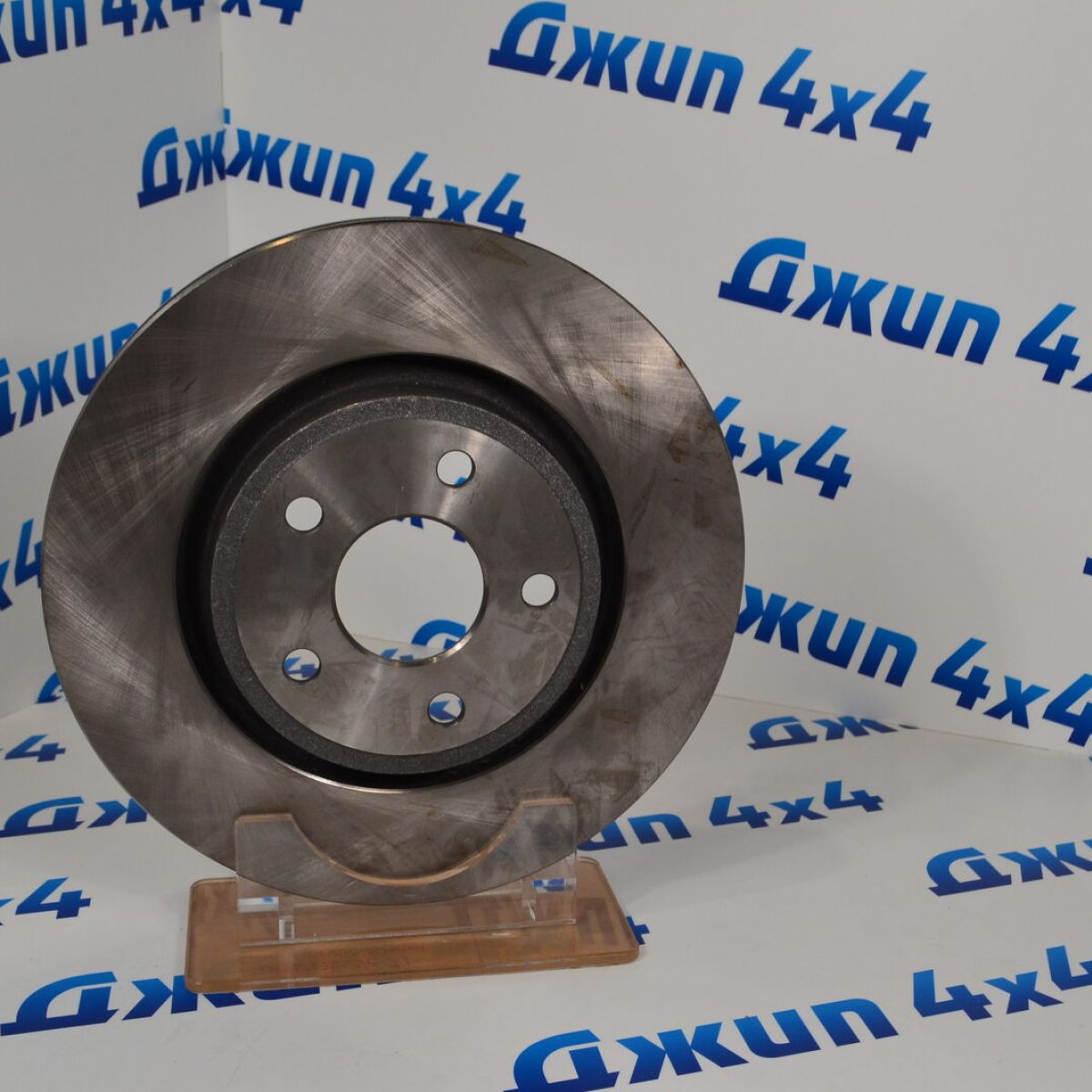 Диск тормозной передний Jeep Grand Cherokee WK2 68035012AD