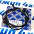Датчик износа задних тормозных колодок Land Rover Discovery L319/Range Rover Sport L320 SOE000025