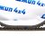Цепь РКПП Jeep Grand Cherokee WK2/Dodge Durango WD 68071223AA