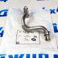 Трубка слива масла с турбины 3.0TD Land Rover Discovery/Range Rover/Range Rover Sport T2H24050