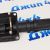 Актуатор блокировки переднего редуктора Dodge Ram DS/DT 68399418AA