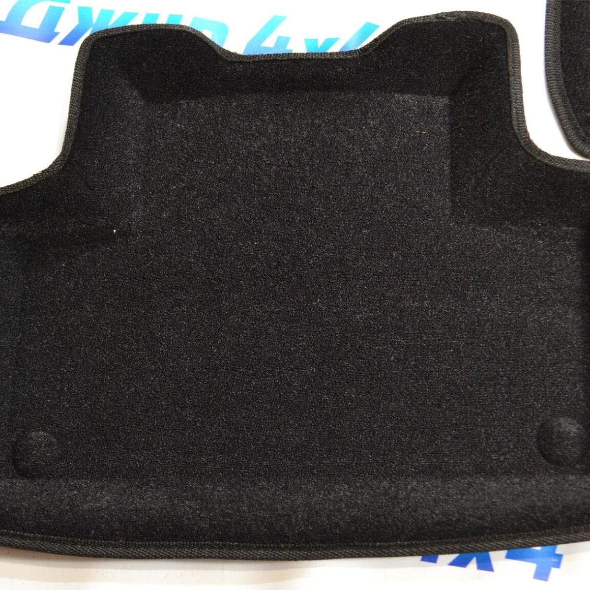Ковры в салон Range Rover Evoque L538 (комплект) LR045097