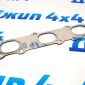 Прокладка выпускного коллектора Jeep Grand Cherokee WK2/Dodge Ram 1500 V3.0CRD 68148177AA