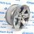 Диск колёсный Mopar 8.5J R17 ET12 5*127 DIA71.5 (комплект 5 штук) 77072471AB
