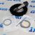 Главная пара заднего моста Jeep Wrangler JL/Jeep Gladiator JT Dana 44 (M220) /Ratio: 4,88 633488