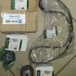 Ремень ГРМ+два ролика Range Rover Evoque L538/Land Rover Discovery Sport L550 V2.2TD JDE35823