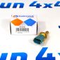 Датчик температуры двигателя Jeep Grand Cherokee/Jeep Wrangler 2.5CRD/2.8CRD/3.0CRD 5066779AA