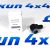 Датчик парковки Jeep Grand Cherokee WK2 (некрашенный) 1EW63TZZAA