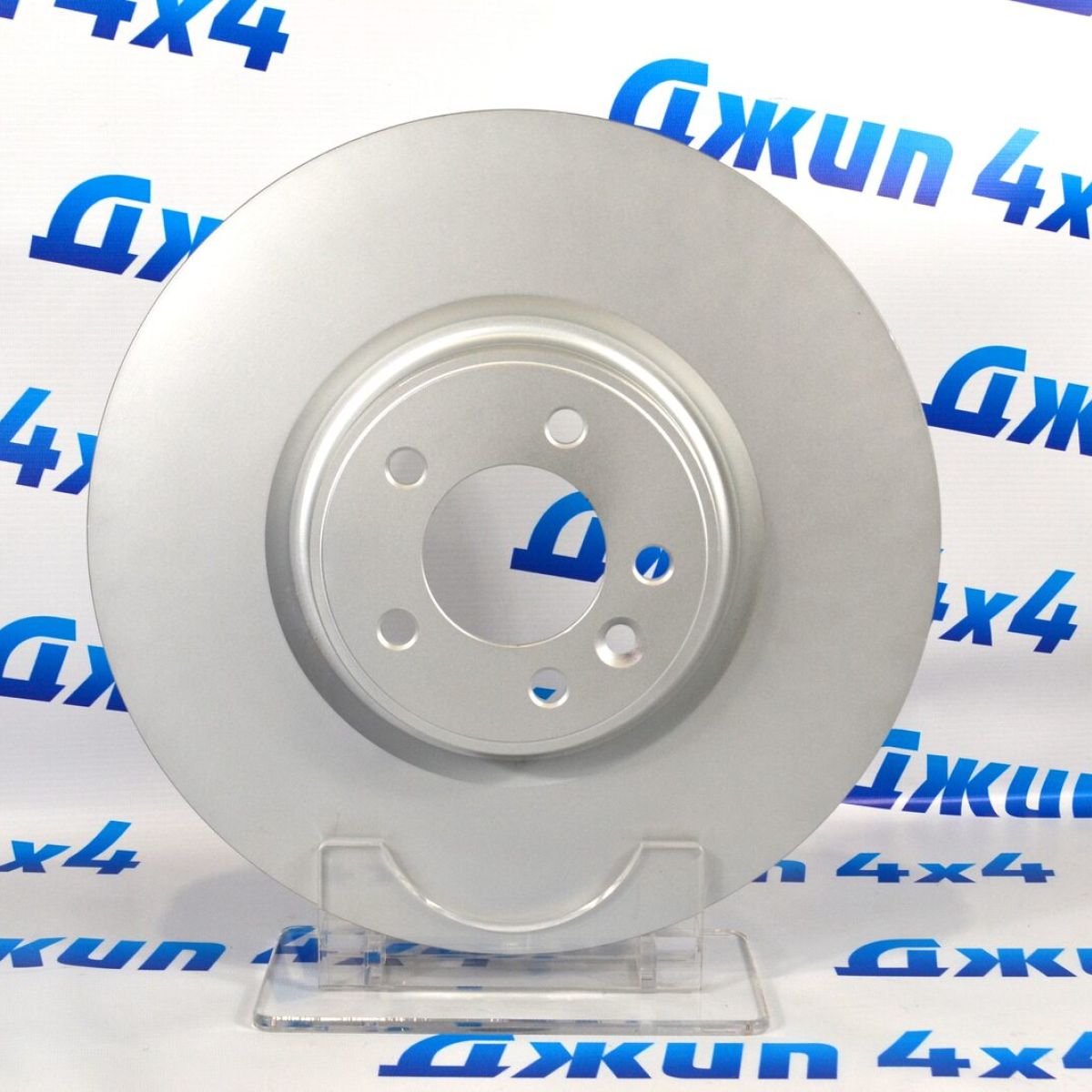 Диск тормозной передний Range Rover L405/Range Rover Sport L494 LR016176