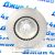 Диск тормозной передний Land Rover Discovery Sport/Range Rover Evoque LR059122
