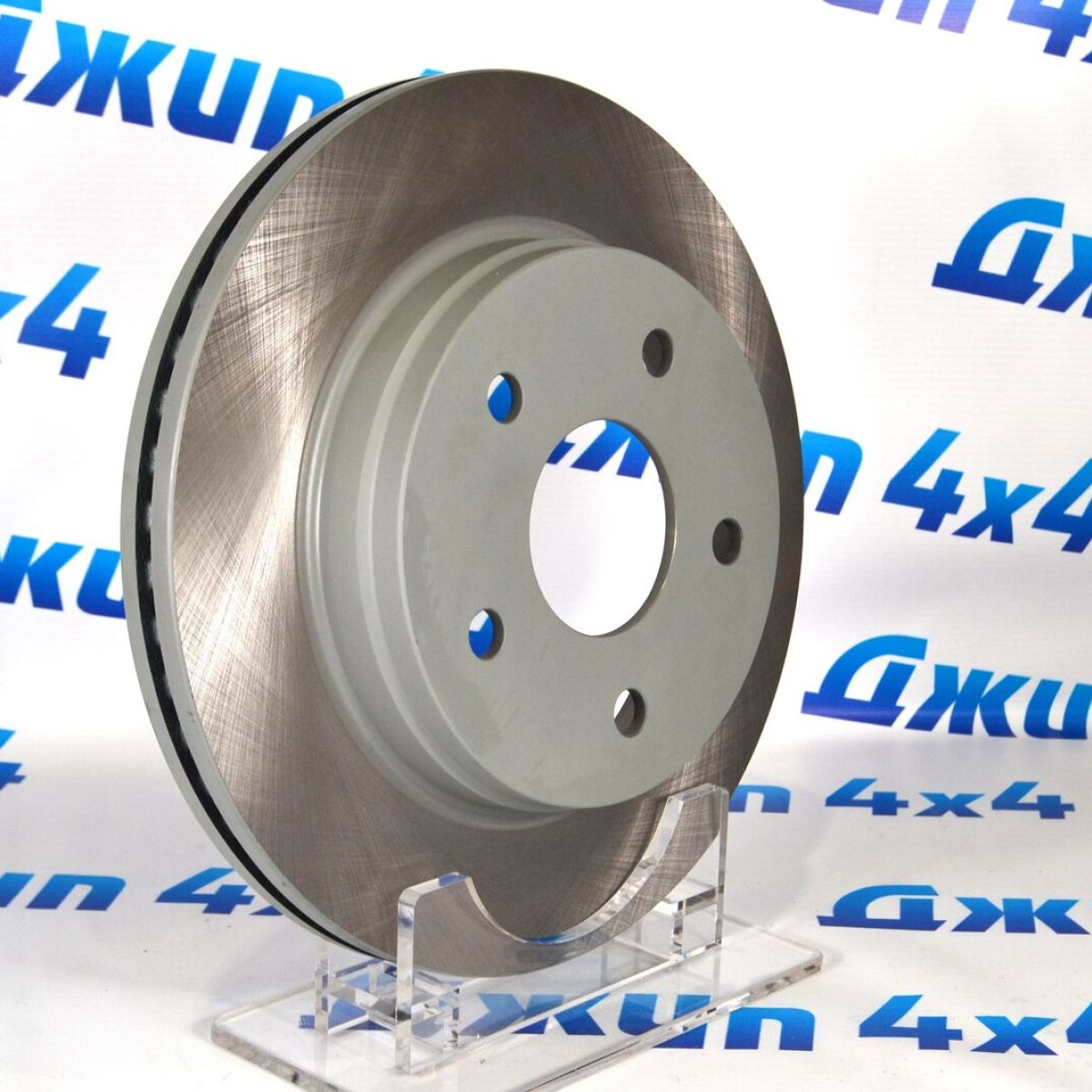 Диск тормозной передний Dodge Ram 1500 DS 52010080AI