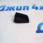 Крышка ручки передней левой двери Range Rover Sport L320 (черная) CXJ500030LEP