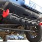 Защита рулевых тяг Jeep Wrangler JL 82215183АB