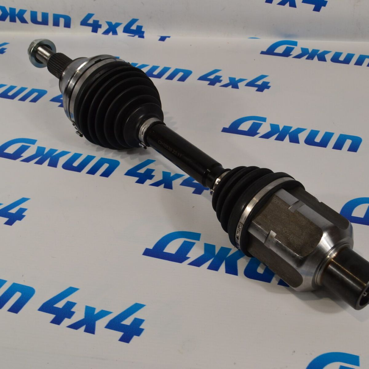 Привод передний Dodge Ram 1500 DS (правый/левый) 68028398AC