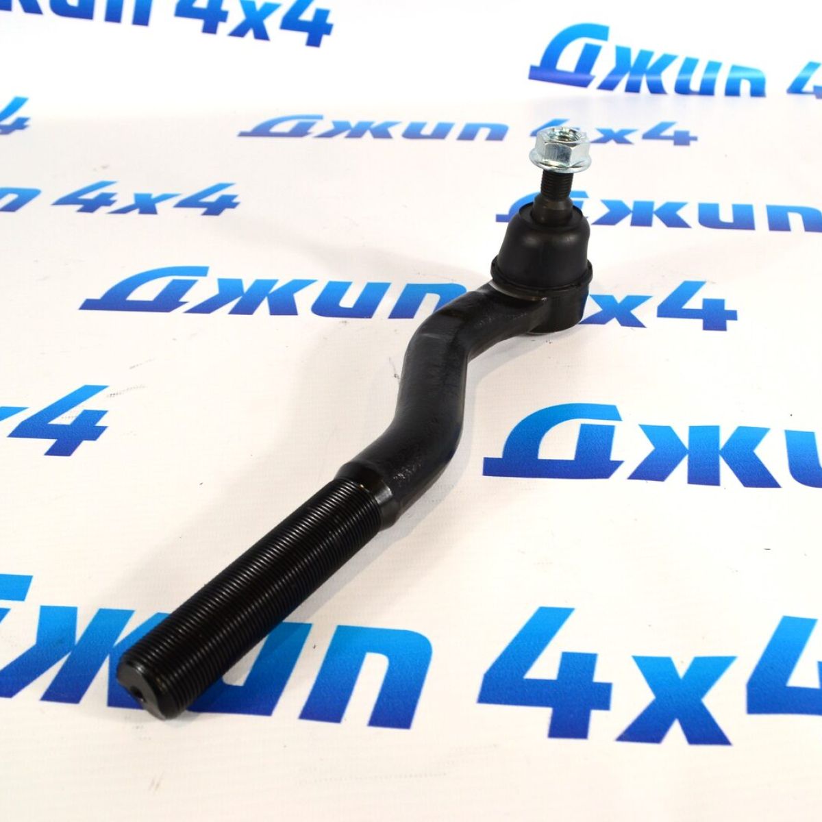Наконечник рулевой Jeep Wrangler JK (левый/нижний) 52060053AE