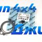 Прокладка приёмной трубы Land Rover Discovery/Range Rover/Sport/Velar (правая) LR016621
