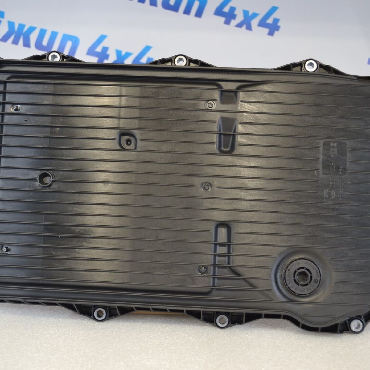Фильтр-поддон АКПП ZF8HP Jeep/Dodge/Chrysler/Land Rover LR023294