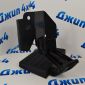 Ступенька в кузов складная Dodge Ram WX-DG-0262