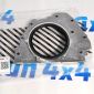 Сальник коленвала задний Jeep Wrangler JL/Jeep Grand Cherokee WL 68250641AA