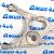 Рычаг задний нижний Jeep Grand Cherokee WK2 (левый) 52124811AG
