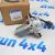Насос вакуумный Jeep Grand Cherokee WK2 V3.6 5154322AC